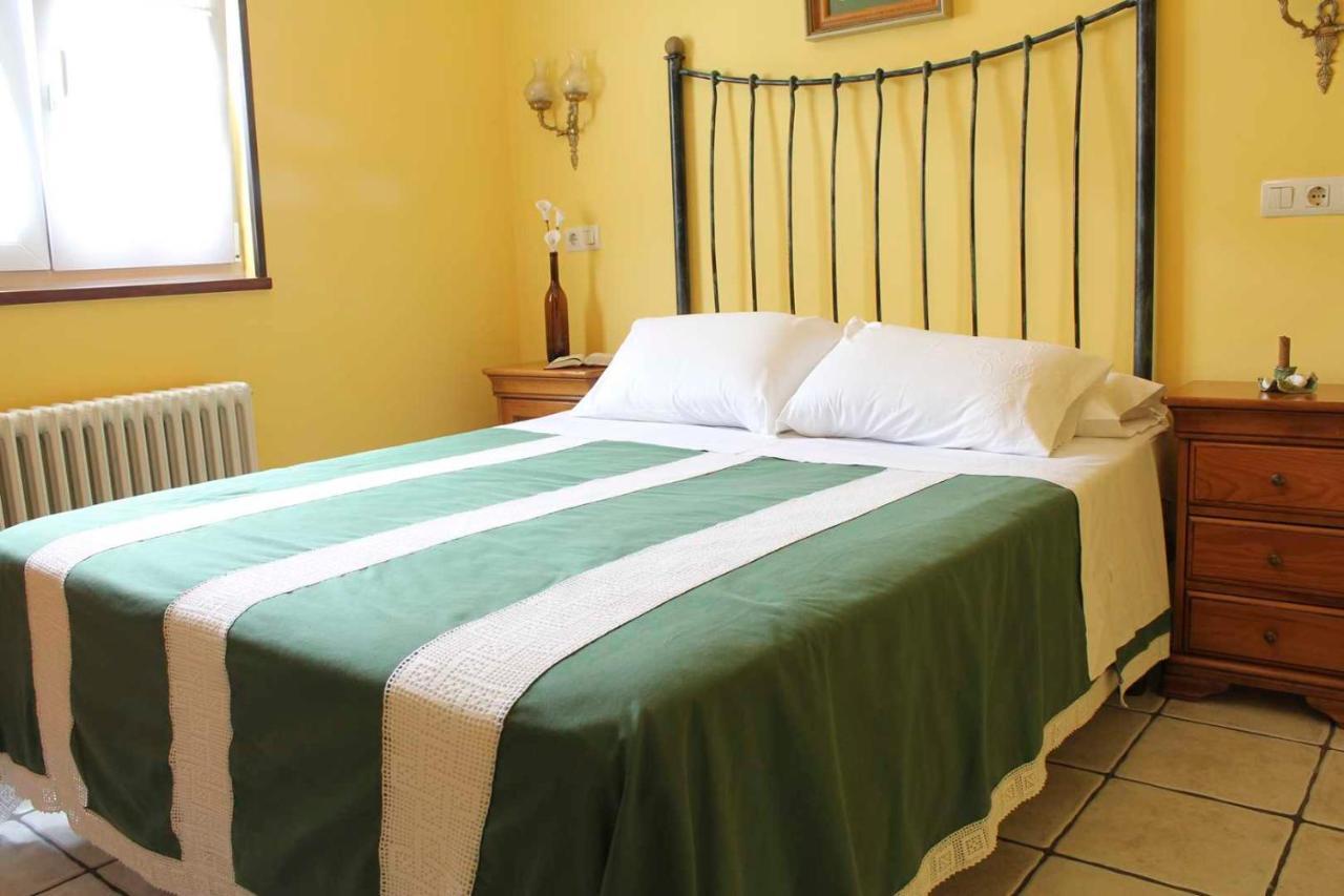 Apartamentos Casa Germana تابيا دي كاسارييغو المظهر الخارجي الصورة