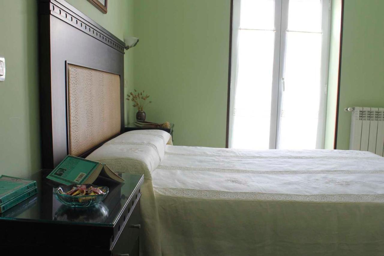 Apartamentos Casa Germana تابيا دي كاسارييغو المظهر الخارجي الصورة