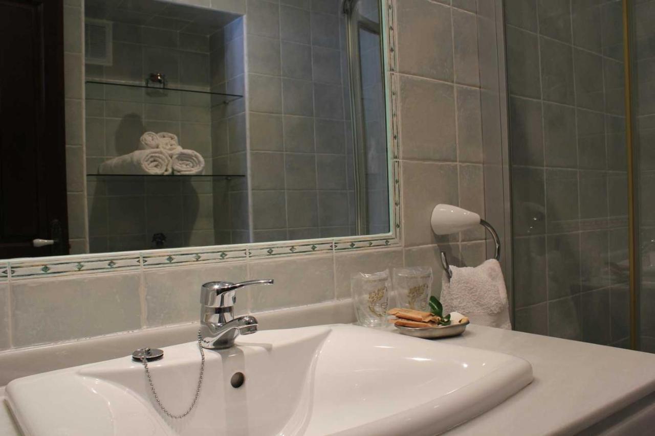 Apartamentos Casa Germana تابيا دي كاسارييغو المظهر الخارجي الصورة