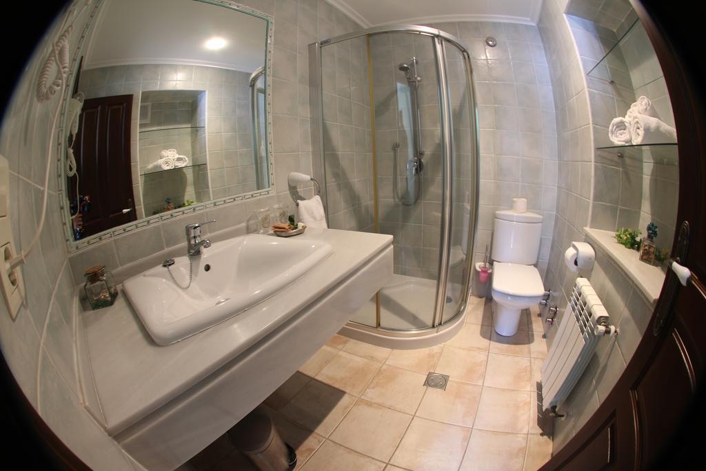 Apartamentos Casa Germana تابيا دي كاسارييغو المظهر الخارجي الصورة