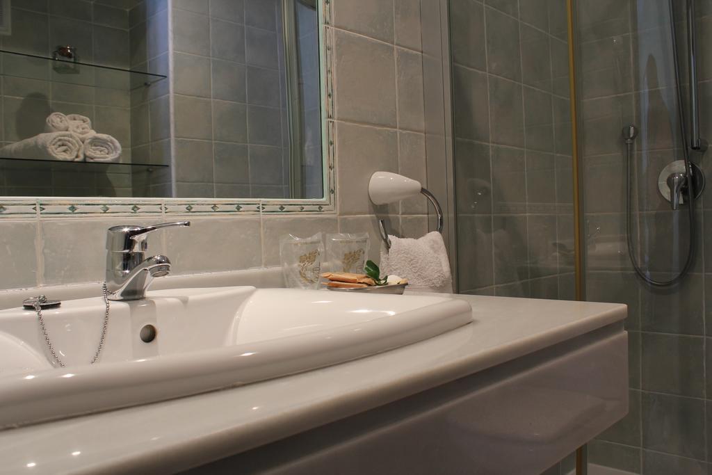 Apartamentos Casa Germana تابيا دي كاسارييغو المظهر الخارجي الصورة