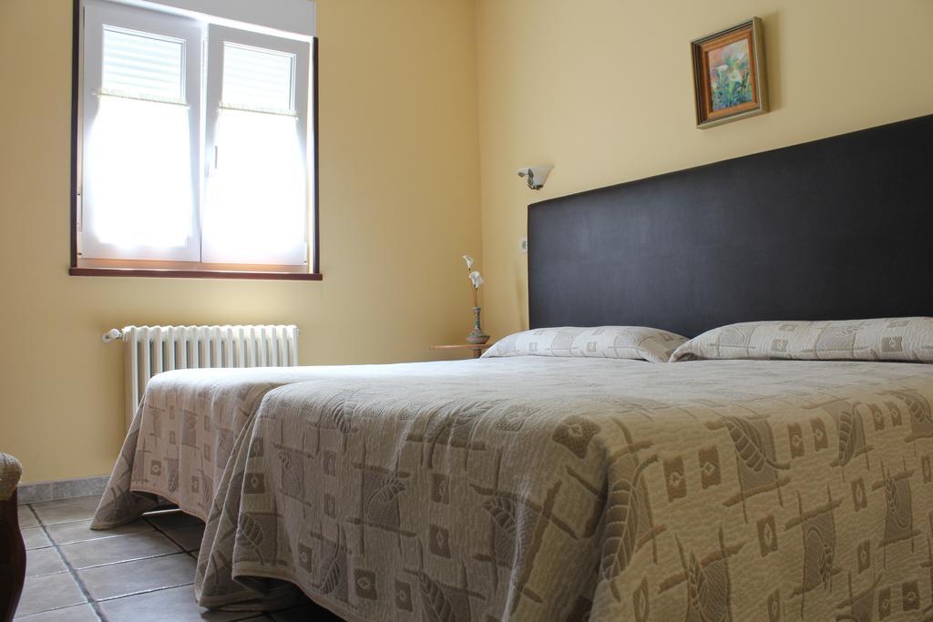 Apartamentos Casa Germana تابيا دي كاسارييغو المظهر الخارجي الصورة
