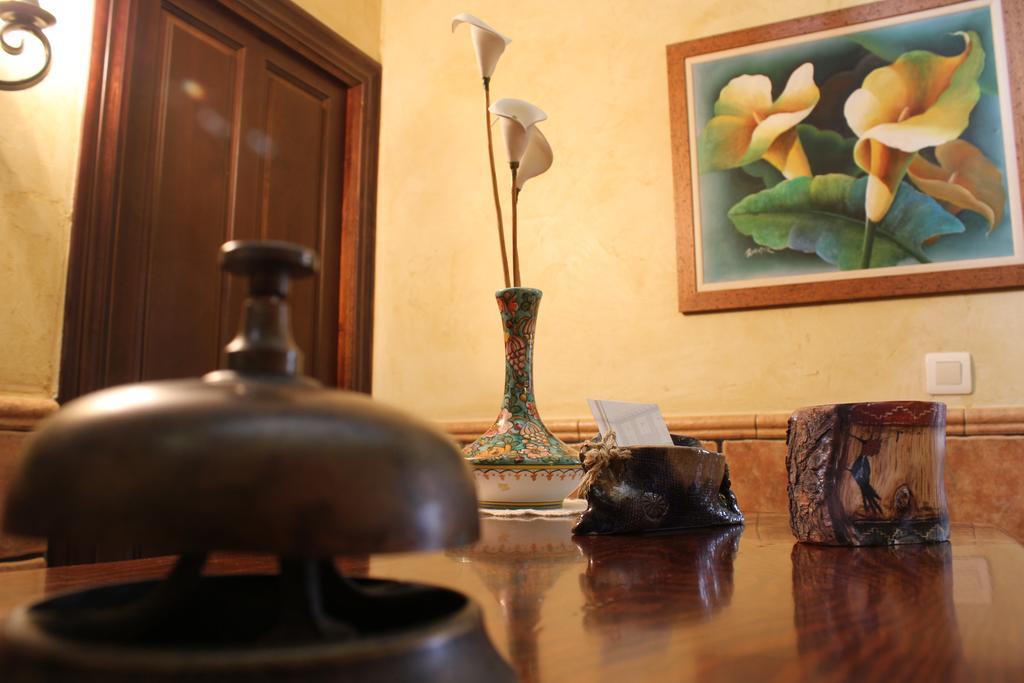 Apartamentos Casa Germana تابيا دي كاسارييغو الغرفة الصورة