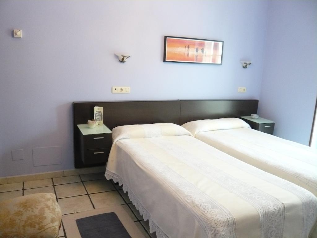 Apartamentos Casa Germana تابيا دي كاسارييغو المظهر الخارجي الصورة