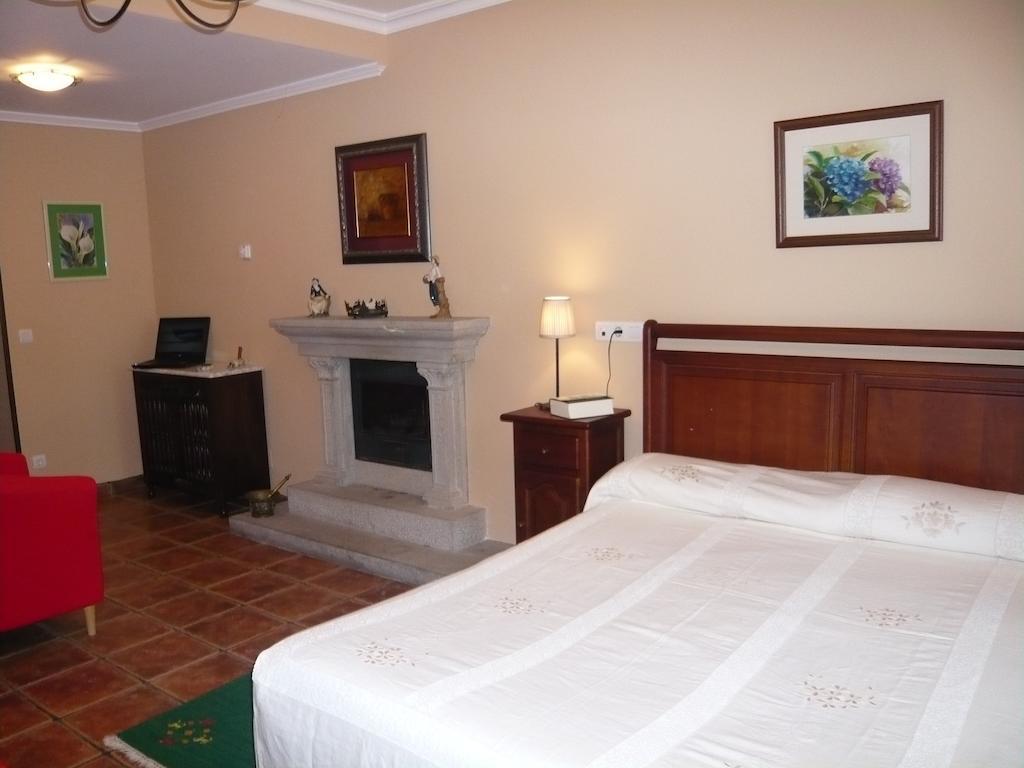 Apartamentos Casa Germana تابيا دي كاسارييغو المظهر الخارجي الصورة