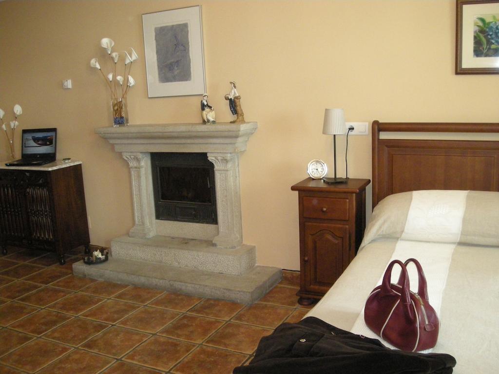 Apartamentos Casa Germana تابيا دي كاسارييغو المظهر الخارجي الصورة