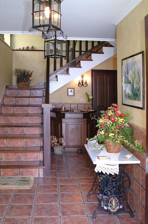 Apartamentos Casa Germana تابيا دي كاسارييغو المظهر الخارجي الصورة